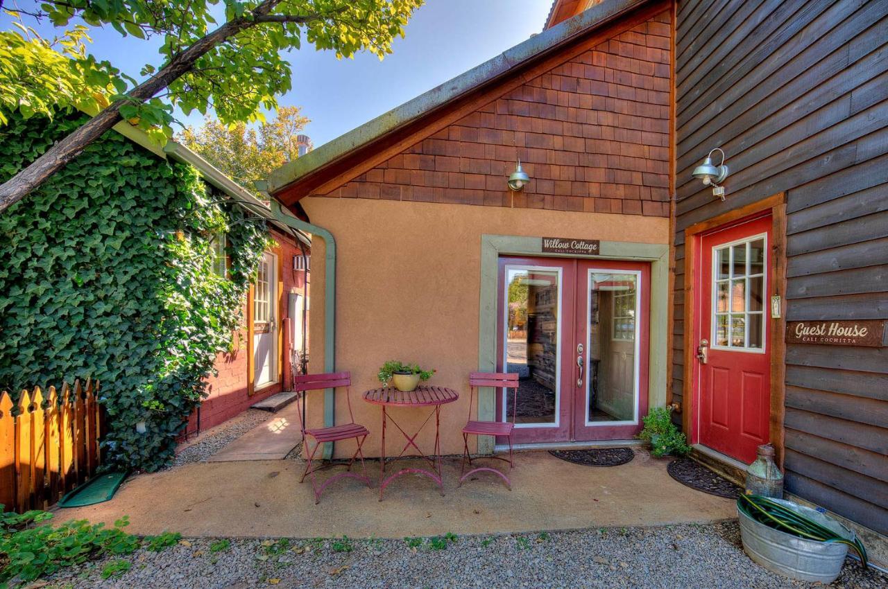 Cali Cochitta Vacation Rentals Moab Exterior photo