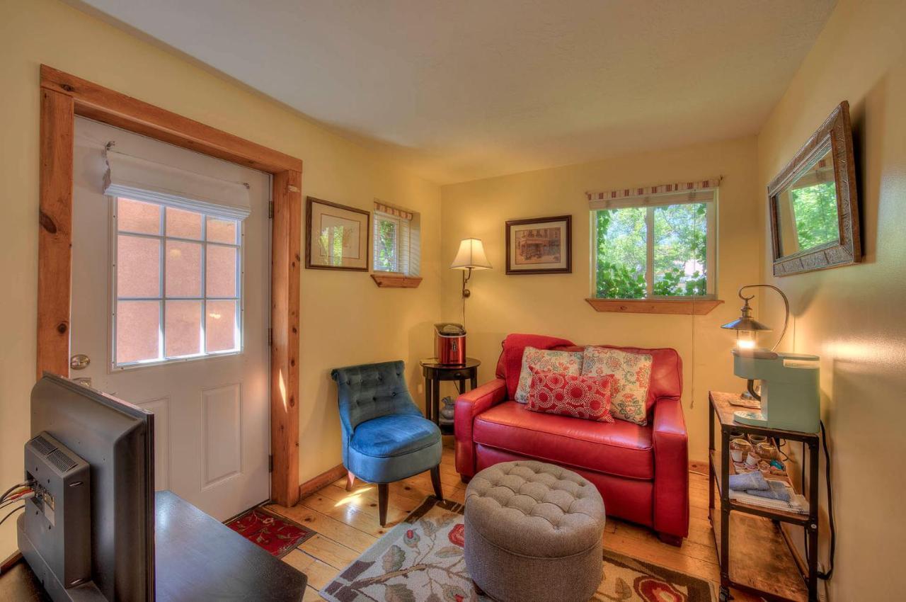 Cali Cochitta Vacation Rentals Moab Exterior photo